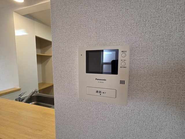 ヴューテラスⅠのその他