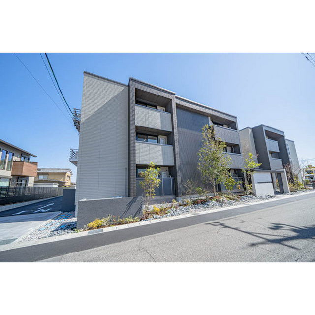 羽島郡岐南町上印食３丁目の賃貸マンション