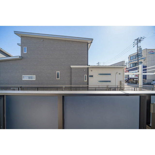 羽島郡岐南町上印食３丁目の賃貸マンションのその他