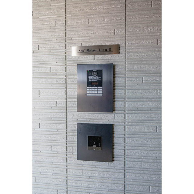 羽島郡岐南町上印食３丁目の賃貸マンションの設備