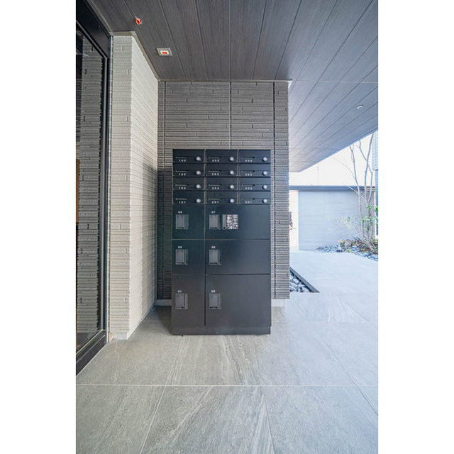 羽島郡岐南町上印食３丁目の賃貸マンションのその他
