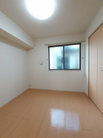 レジーナ秋吉Ⅱの内装|内装もきれいです