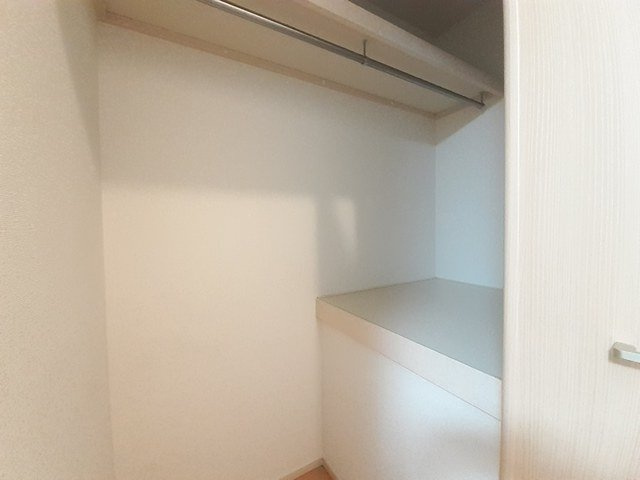フォンテーネの収納|こまごまとしたものを収納できそうですね