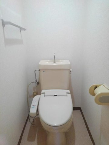 サンドールのトイレ|トイレも気になるポイント