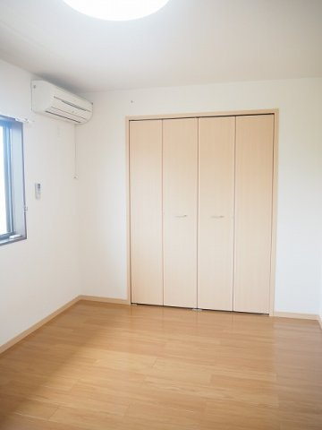 リブアライフ花梨の内装|中はこのようになっています