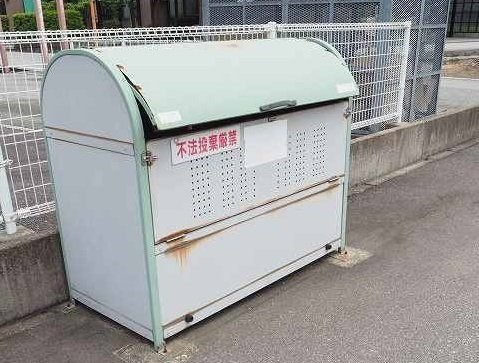 セトル上小泉の設備