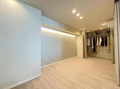 【寝室】 | W Comfort Towers WEST