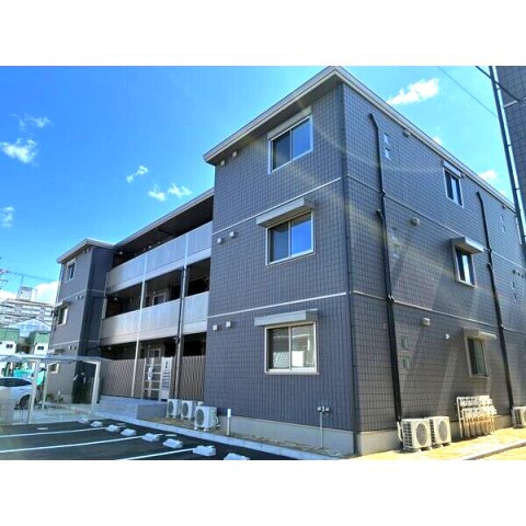 HEIM　MAISON　庄内通駅東　B棟　名古屋市賃貸　仲介手数料無料