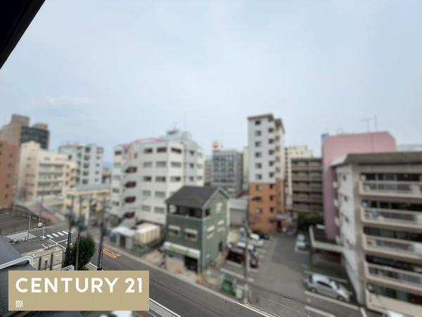シャルマンフジスマート和歌山駅前EAST　のその他