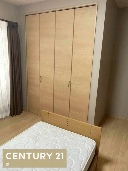 和歌山市楠見中　中古戸建の収納