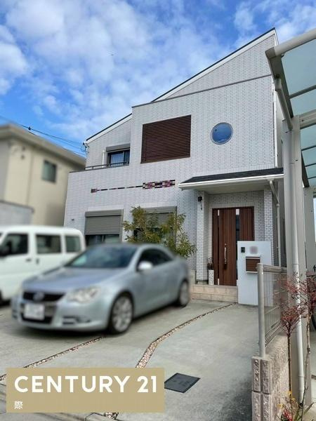 和歌山市楠見中　中古戸建
