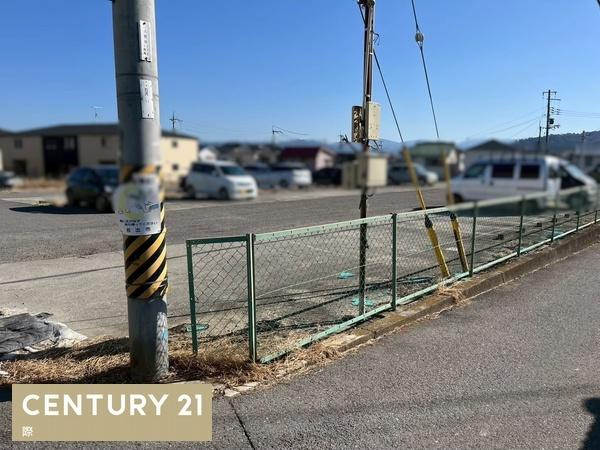 岩出市中迫　土地のその他
