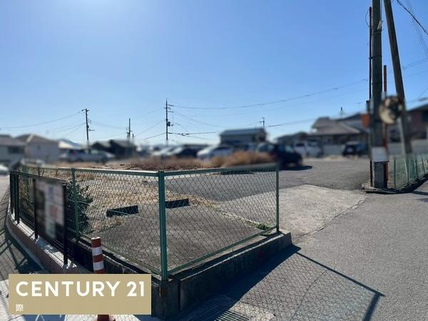 岩出市中迫　土地のその他