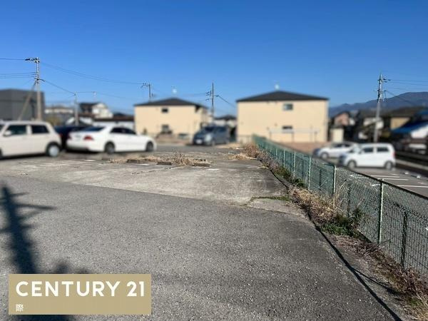 岩出市中迫　土地のその他