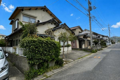 【その他】 | 美萩野3丁目土地 64.74坪