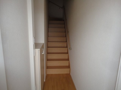 【収納】 | リバーサイド学園南