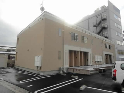 【外観】 | リバーサイド学園南