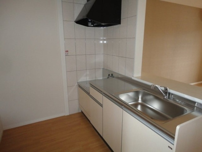 【キッチン】 | リバーサイド学園南