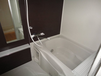 【浴室】 | リバーサイド学園南