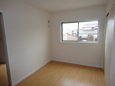 【洋室】 | リバーサイド学園南