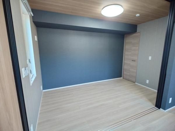 【内装】 | セントラルＩＷＡＭＩ　ＴＹＰＥ-２
