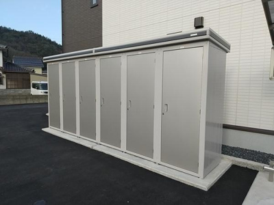 【その他共用部分】 | ベルビューコバヤシ2