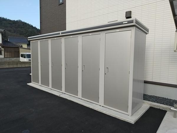 【その他共用部分】 | ベルビューコバヤシ2