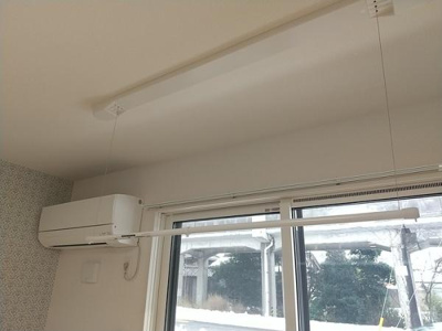 【設備】 | ベルビューコバヤシ2