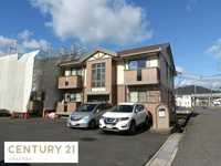 セントバーグ吉方　A棟の画像