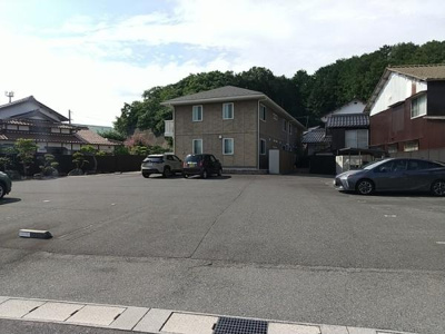 【駐車場】 | セレッソ
