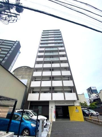 プレサンスmiu新栄　名古屋市賃貸　仲介手数料無料