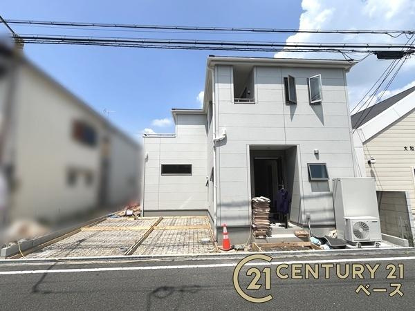 リーブルガーデン小泉町 １号棟 ／新築一戸建のその他|■現地撮影写真■