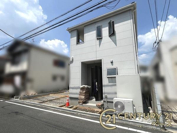 リーブルガーデン小泉町 １号棟 ／新築一戸建のその他