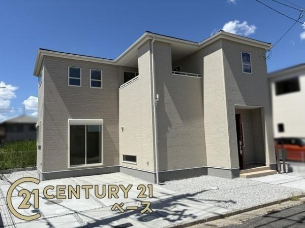 リーブルガーデン小泉町 １号棟 ／新築一戸建
