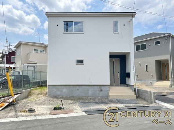 クレイドルガーデン箕山町 １号棟 ／新築一戸建のその他|■現地撮影写真■制震装置（SAFE365）搭載！制震＋耐震の地震に強い安心の邸宅！お気軽にお問い合わせ下さい！
