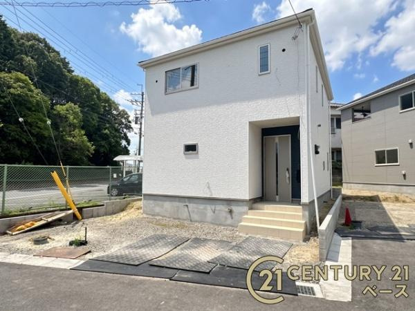 クレイドルガーデン箕山町 １号棟 ／新築一戸建のその他|■現地撮影写真■