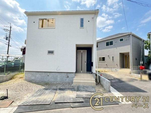 クレイドルガーデン箕山町 １号棟 ／新築一戸建のその他|■現地撮影写真■