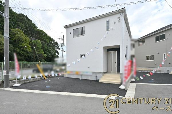 クレイドルガーデン箕山町 １号棟 ／新築一戸建