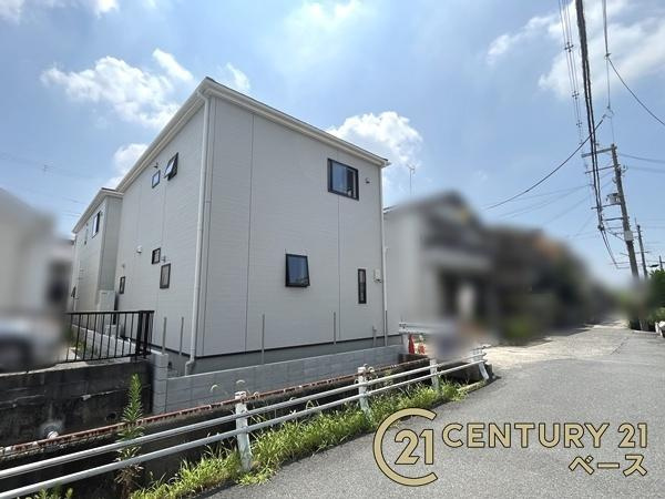 リーブルガーデン小泉町 ２号棟 ／新築一戸建のその他|■現地撮影写真■