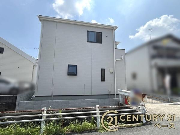 リーブルガーデン小泉町 ２号棟 ／新築一戸建のその他|■現地撮影写真■