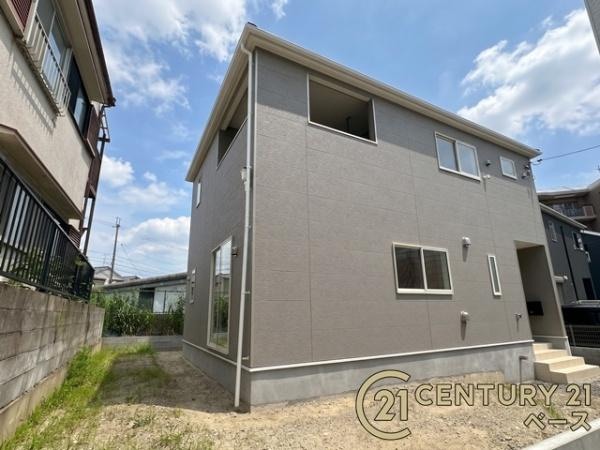 クレイドルガーデン箕山町 ２号棟 ／新築一戸建のその他|■現地撮影写真■耐震等級３の地震に強い安心の邸宅！雨で汚れを洗い流してくれるセルフクリーニング機能付き外壁！お気軽にお問い合わせください！