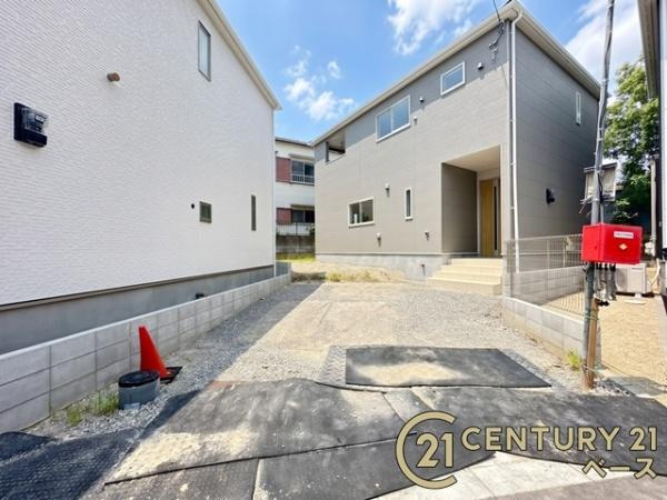 クレイドルガーデン箕山町 ２号棟 ／新築一戸建のその他|■現地撮影写真■