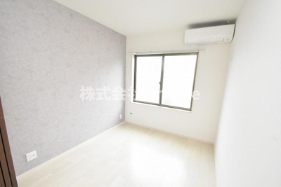 【内装】 | F asecia bonheur