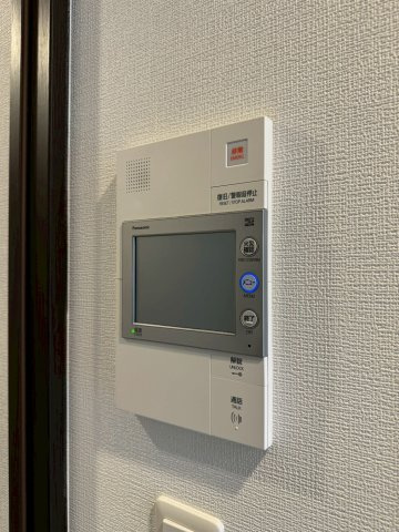エステムコート名古屋サウスプレミオ　名古屋市賃貸　仲介手数料無料のセキュリティ