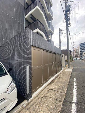 エステムコート名古屋サウスプレミオ　名古屋市賃貸　仲介手数料無料のその他共用部分