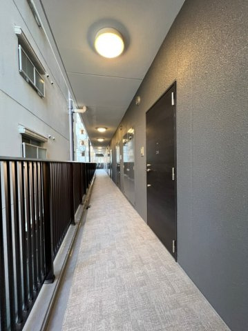 エステムコート名古屋サウスプレミオ　名古屋市賃貸　仲介手数料無料のロビー