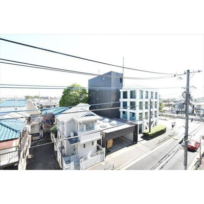 【内装】 | レガーロ田園調布