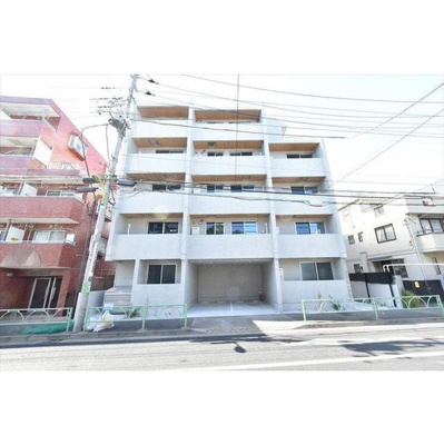 【外観】 | レガーロ田園調布