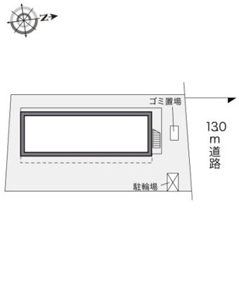 【その他】 | レオパレスみらいⅡ