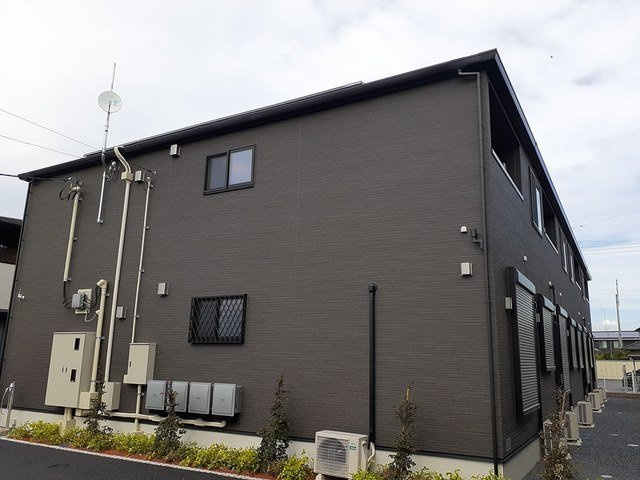 ハーモニーガーデン